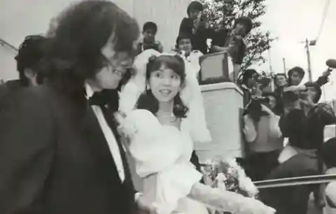 25. Tatsuro Yamashita & Mariya Takeuchi