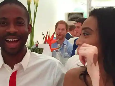 Prince Harry