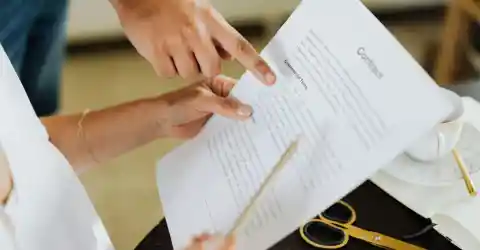 Artifacts From A Horrific Era