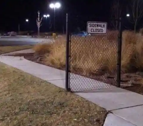 Behold, The 'You Had One Job' Internet Hall of Fame Is Here
