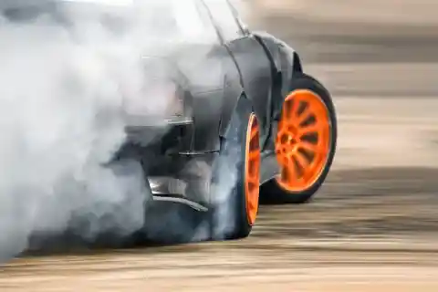 Developing Strong Passion For Cars