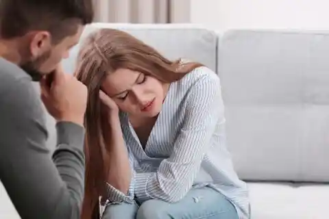 The Silent Treatment