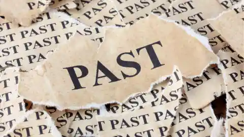 Unraveling The Past