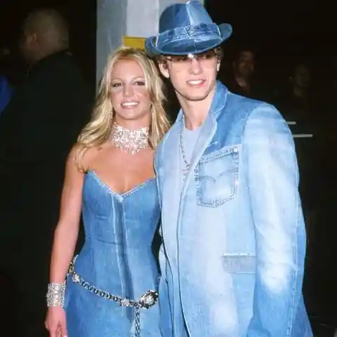 Denim Everywhere
