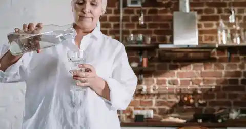 Un Lugar Donde Quedarse