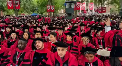 4. Success He Could Never Imagine