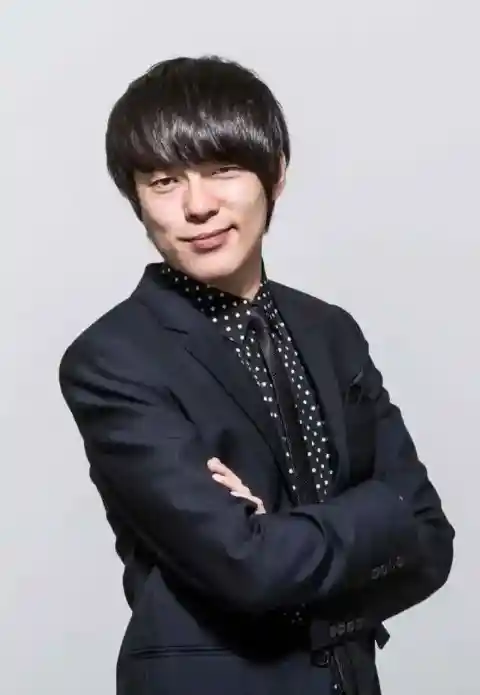 12th place: Daisuke Muramoto