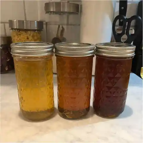 The (Sweet) World of Honey