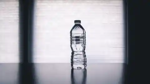 The Water Bottle