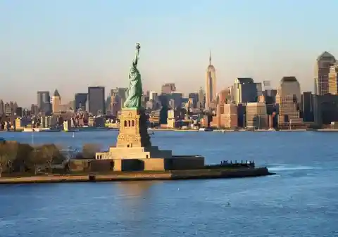 31. The First Step Toward Redemption