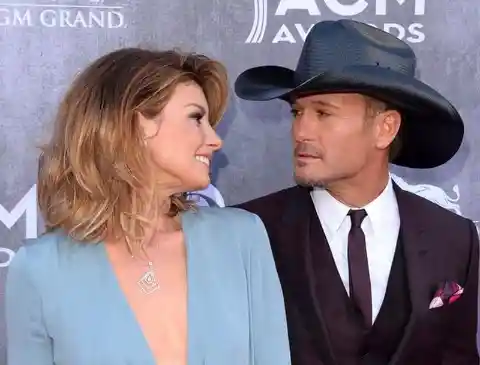 After 21 Years, Tim And Faith Make This Announcement