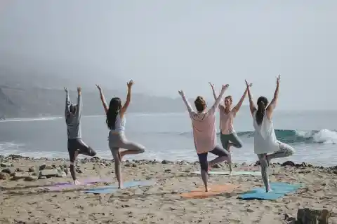 5 Reasons Why a Yoga Retreat is a Good Idea