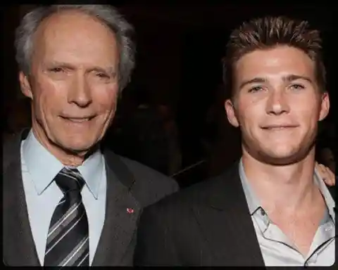 Clint & Scott Eastwood