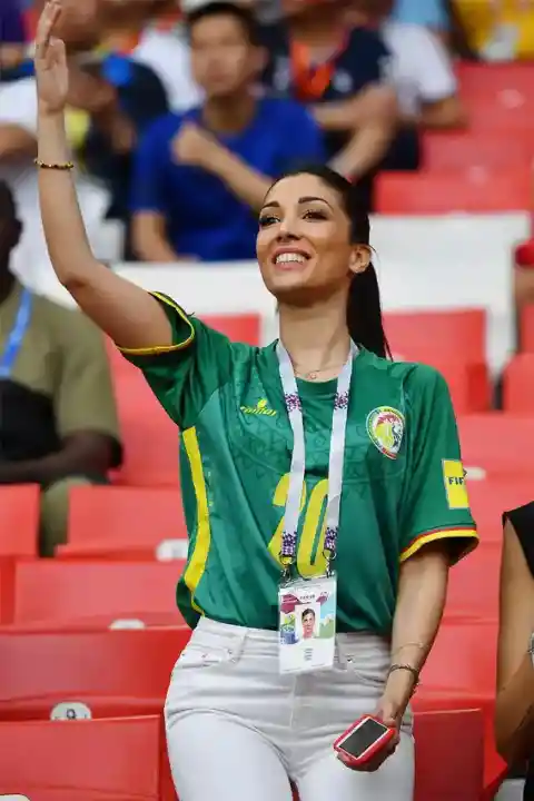 Senegal