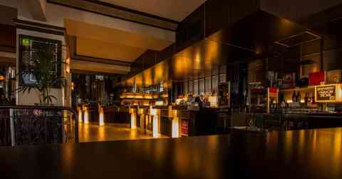 Revealing the Heartbeat of a Humble Diner: One Man's Passionate Journey