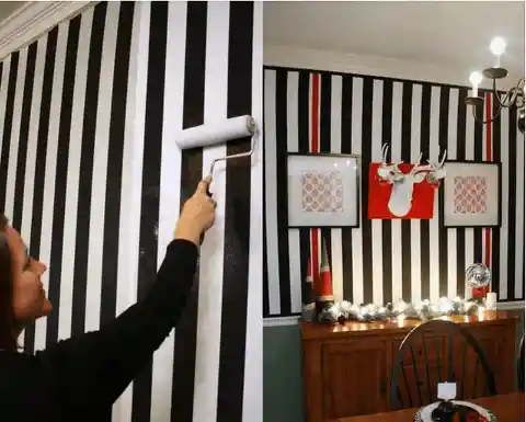 Decorate your Living Room the Way You Want