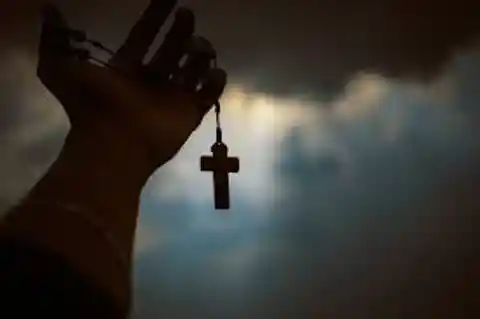 You Gotta’ Have Faith