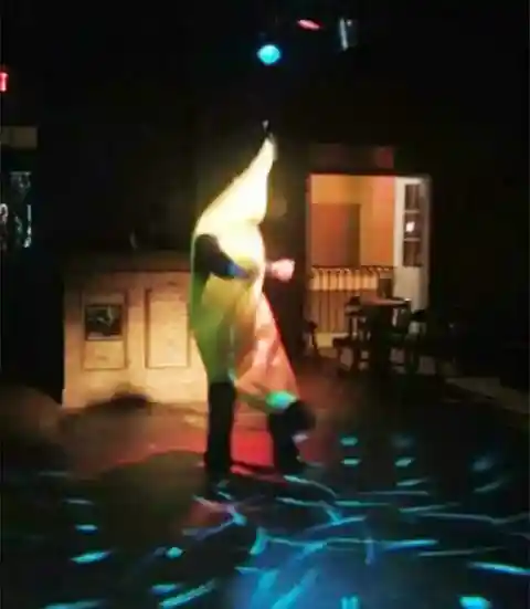 Banana Boogie Bonanza