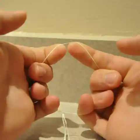Floss The Easy Way