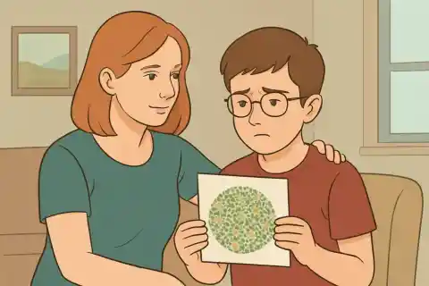 Color Blindness