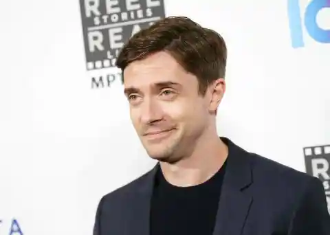 Topher Grace in Spider-Man 3