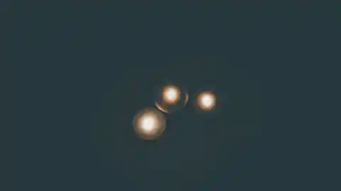 Unexplainable Sighting
