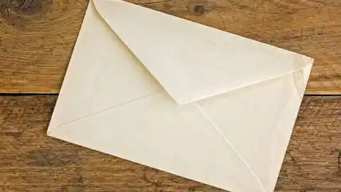 An Envelope