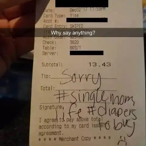 40 Pictures That Prove Customers Aren’t Always Right