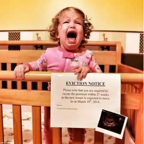 30+ Witty Pregnancy Announcement Ideas