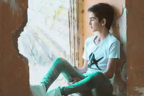 Top Student