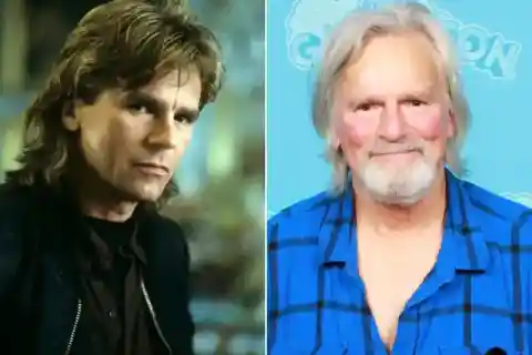 Richard Dean Anderson – Born in 1950