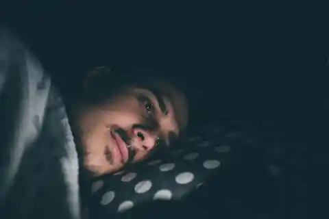 Insomnia