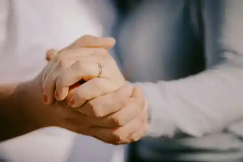 My Husband Kicked Me Out After I Came Home from Chemo and Found Him Kissing His Mistress – 24 Hours Later, He Was on His Knees Begging Me to Come Back