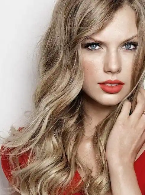 Taylor Swift