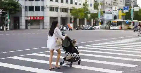 The Growing Sense of Solitude