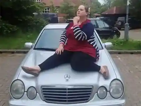 Bidding with Boldness: The Benz and the Mistress