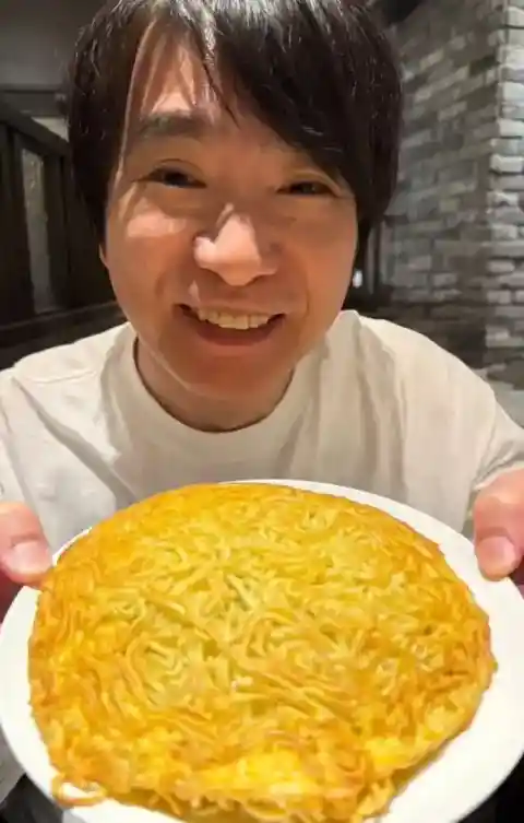 5th place: Yu Hamaguchi