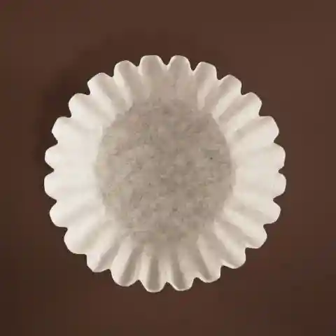 Coffee Filter Hack