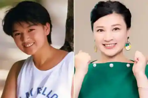 Wakako Shimazaki (born 1973)