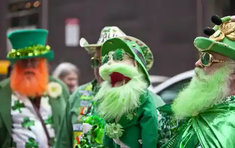 Chicago & NYC St Patrick's Day Parades Canceled Amid Coronavirus Fears