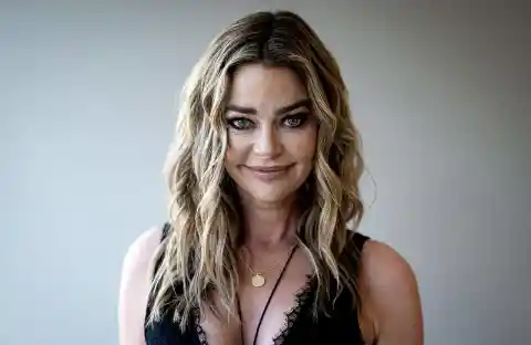 Denise Richards in The World Is Not Enough