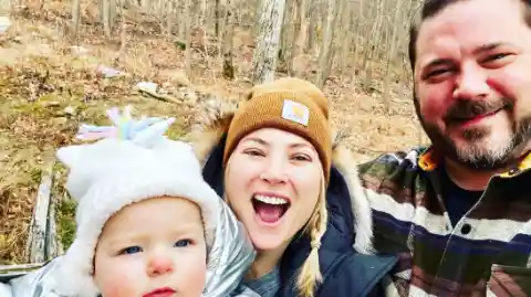 19. Meghan McCain and Ben Domenech – Married Since 2017