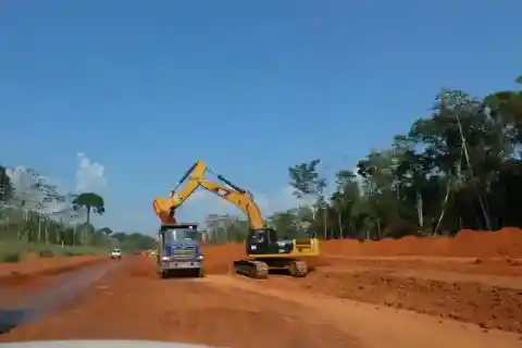 They Didn’t Have Much Time Left