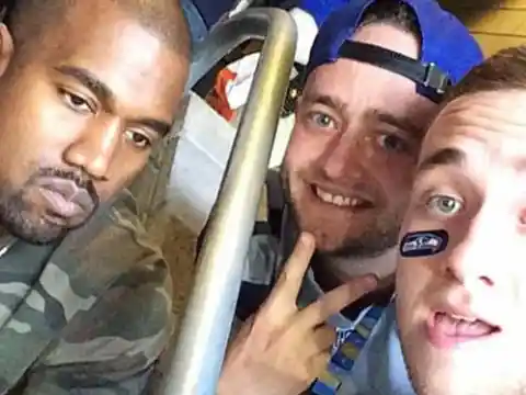 Kanye West #2