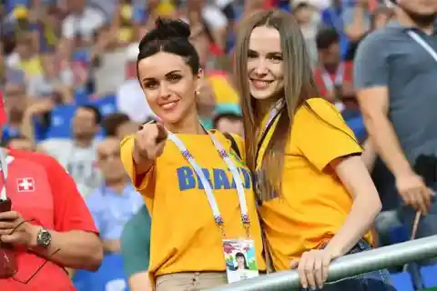 Brazil
