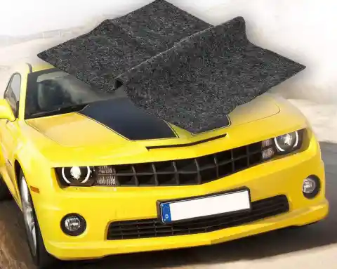 Erase Scratches Like Magic With Nanotech Cloths