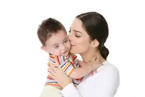 Treasured Moments