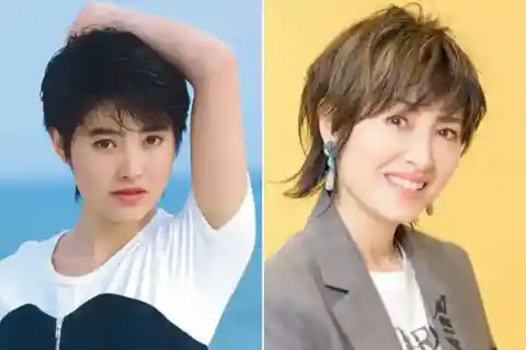 Yoko Oginome (born 1968)