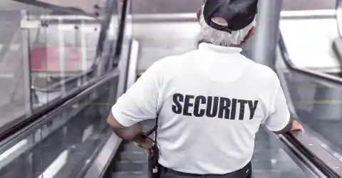 Call Security