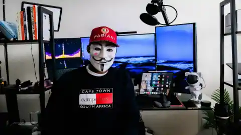 2. Deepfake Attacks